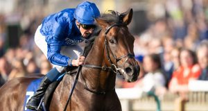 17/8/2022 國際錦標賽馬日心水推介 原野步道完勝勝千里 勁哥