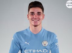 新「阿古路」祖利安·艾華利斯表現完勝貴價兵夏蘭特(有片睇)