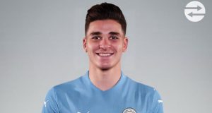 新「阿古路」祖利安·艾華利斯表現完勝貴價兵夏蘭特(有片睇)