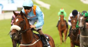 19/8/2022 楠索普錦標賽馬日心水推介 白金皇慶一放到底 佳佳