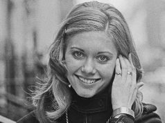 著名歌手Olivia Newton John不幸離世 享年73歲 (內附著名作品連結)