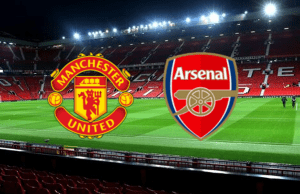 4/9/2022 曼聯對阿仙奴心水推介 名家:高高