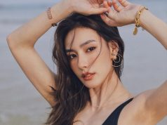 超美健身女神陈暖央穿性感SPORTS BRA大曬完美身材(多圖) 網友:佢拍得住李元玲!!!