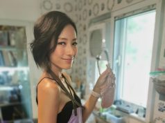 曾出演如夢的45歲女星蔣怡如今仍相當省鏡(多圖)