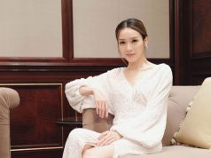 清純女神李佳芯向網民大派福利,一雙長腿再現眼前(多圖)