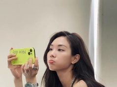 miss a 35歲女神王霏霏仍像少女一樣(多圖)