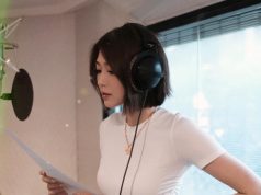 連詩雅向粉絲大派福利,大曬超長美腿(多圖)