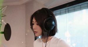 連詩雅向粉絲大派福利,大曬超長美腿(多圖)