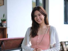 游嘉欣(游游)穿包臀裙大曬完美身段(多圖)