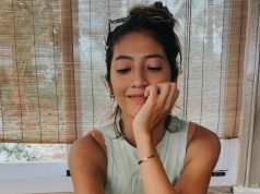 台灣混血女神瑞瑪席丹穿性感衣服盡顯完美身材(多圖)