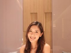 余香凝生完極速收身,身材更勝少女時(多圖)