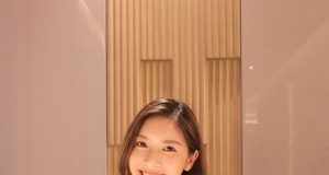 余香凝生完極速收身,身材更勝少女時(多圖)