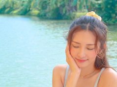 「港版石原里美」鄭嘉欣身高達178cm,真正既十頭身美女 網友:佢對腳真係世界級!!!