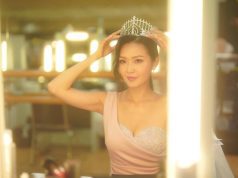 35歲陳庭欣身材顏值不比今屆港姐低(多圖)