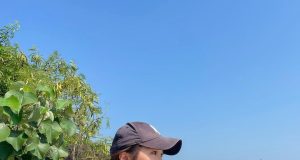 港超女神胡恩晴原來身材咁勁(多圖)