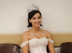 2020年混血港姐謝嘉怡顏值不比今屆港姐低(多圖) 網友:混血妹係正既!!!