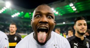 杜林之子馬古斯杜林重現當年香港第一中鋒之單刀橫傳(有片睇)