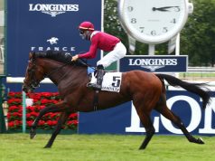 10/9/2022 愛爾蘭冠軍錦標賽馬日心水推介 萬勝飛強手已去