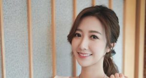 何依婷雖然細細粒粒但都幾可愛(多圖)