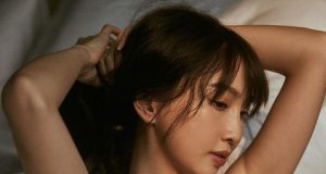 新一代性感女神李賢穿性感內衣大曬BIG爆BODY(多圖)