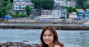 A0女神KAYAN游嘉欣(游游)愈來愈有女人味了了(多圖)