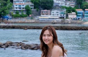 A0女神KAYAN游嘉欣(游游)愈來愈有女人味了了(多圖)