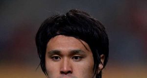 前日本國家隊前鋒工藤壯人因腦積水離世終年32歲 現為大家送上他的比賽片段作最後敬意(有片睇)