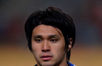 前日本國家隊前鋒工藤壯人因腦積水離世終年32歲 現為大家送上他的比賽片段作最後敬意(有片睇)