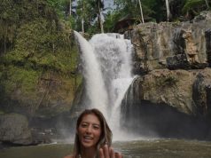 台灣混血女神瑞瑪席丹海灘大曬完美BODY(多圖)