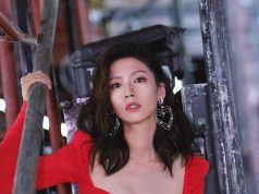 女神蔡思貝穿超低胸衫大曬BIG爆身材(多圖) 網友:佢越來越正!!!