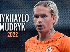 薩克達新星梅迪克受英超列強注視(有片睇) 網友:佢勁過麥巴比同雲妮素斯!!!