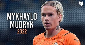 薩克達新星梅迪克受英超列強注視(有片睇) 網友:佢勁過麥巴比同雲妮素斯!!!