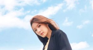 余香凝穿性感黑絲高跟鞋大曬超長美腿(多圖) 網友:這雙腿簡直舉世無雙!!!