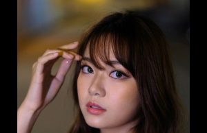 A0女神游嘉欣新LOOK撞樣某著名日本女星(多圖) 網友:真係好神似!!!