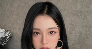 大馬女神李元玲大派福利,身材真係世界級(多圖)