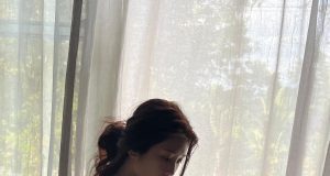 雞排妹鄭家純穿性感內衣大曬誘人身材(多圖)