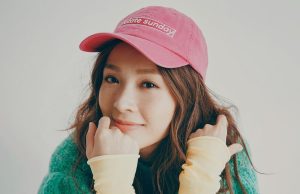 40歲李佳芯仍像少女一樣(多圖) 網友:佢好可愛!!!