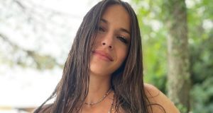 意大利女足索爆女運動員Agata Isabella Centasso身材有前有後(多圖)