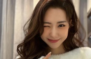 35歲Hana菊梓喬真係好可愛(多圖) 網友:話佢18歲都有人信呀!!!