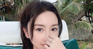 新一代性感女神李賢穿性感sports bra大曬超強身材(多圖)