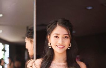 女神郭柏妍情人節打扮得像公主(多圖)