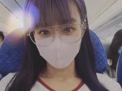 莊韻澄XeniaChong 脫「罩」影相(多圖)