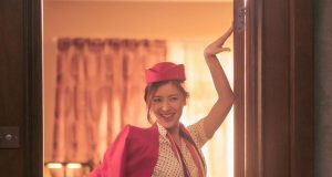 香港超美辣媽Jennifer Yu余香凝 清純臉蛋仍像18歲少女一樣(多圖)