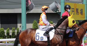 29/3/2022 沙田全泥夜賽心水推介 – 勁哥