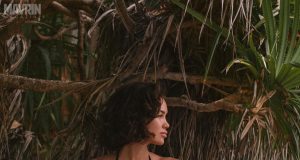 美國索模Alina Lando 玲瓏浮凸身材真係好吸引(多圖)