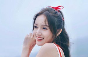 鄺潔楹細細粒真係好可愛(多圖) 網友:佢有少少似黎姿!!!