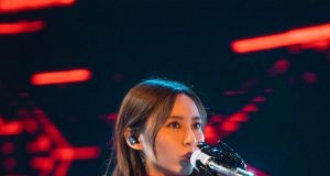 ivy so應該係史上最正既女團成員(多圖)