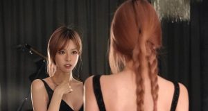 李元玲穿超性感服飾演奏鋼琴(多圖) 網友:真係好好聽!!!