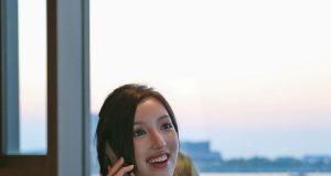 香港索爆女高音海兒真係好睇得(多圖)