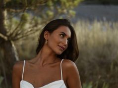 超美外國MODEL不論身材及臉蛋都屬世界級(有圖有片)